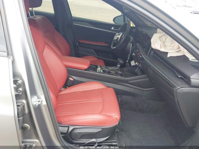 2026 KIA K5 GT-LINE FWD 5