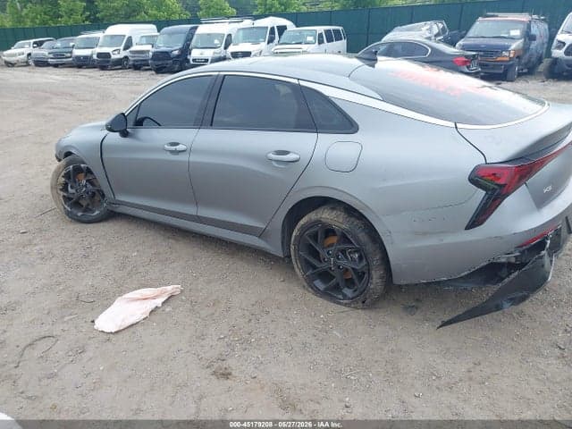 2026 KIA K5 GT-LINE FWD 6