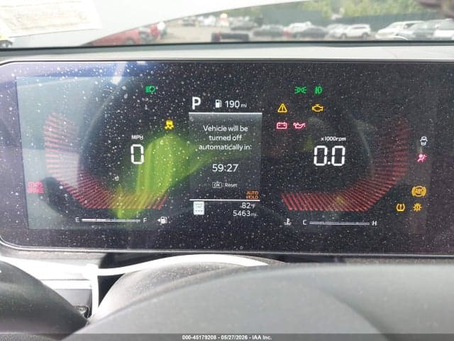 2026 KIA K5 GT-LINE FWD 7