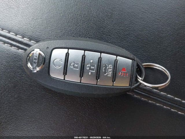 2021 NISSAN ALTIMA PLATINUM INTELLIGENT AWD 11