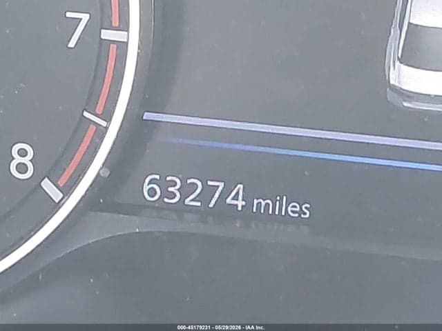 2021 NISSAN ALTIMA PLATINUM INTELLIGENT AWD 15