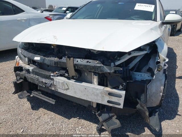 2021 NISSAN ALTIMA PLATINUM INTELLIGENT AWD 6