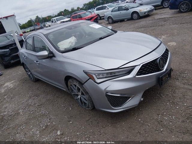 2020 ACURA ILX PREMIUM PACKAGE/TECHNOLOGY PACKAGE 1