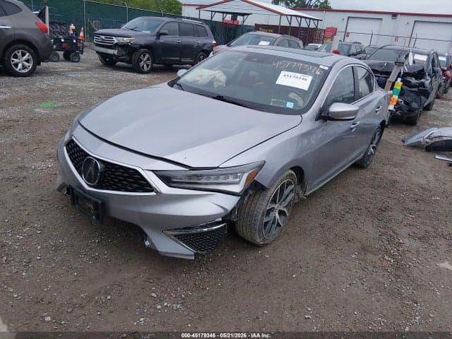 2020 ACURA ILX PREMIUM PACKAGE/TECHNOLOGY PACKAGE 2