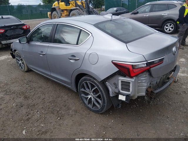 2020 ACURA ILX PREMIUM PACKAGE/TECHNOLOGY PACKAGE 3