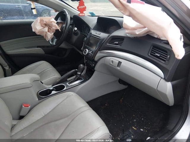 2020 ACURA ILX PREMIUM PACKAGE/TECHNOLOGY PACKAGE 5