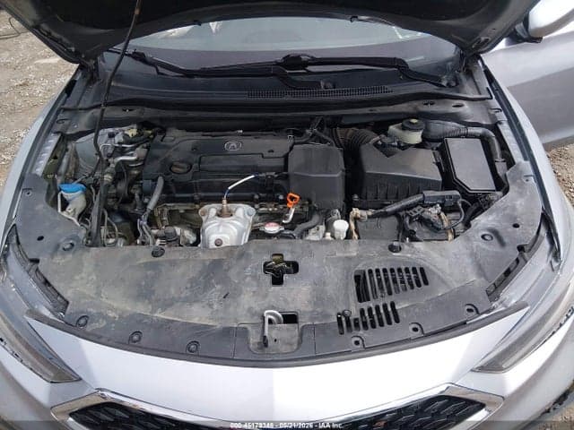 2020 ACURA ILX PREMIUM PACKAGE/TECHNOLOGY PACKAGE 10