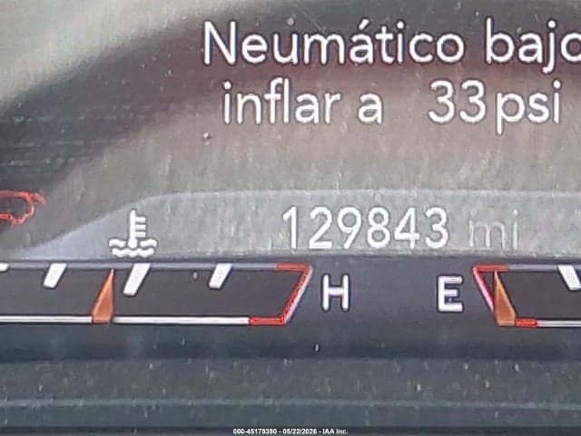 2019 JEEP CHEROKEE LIMITED FWD 16