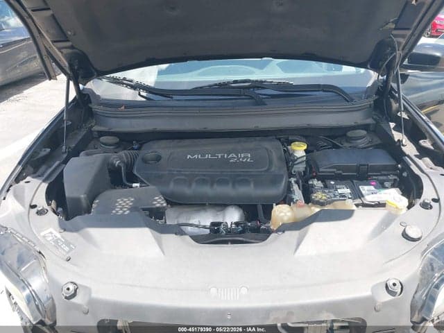 2019 JEEP CHEROKEE LIMITED FWD 10