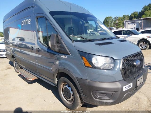 2021 FORD TRANSIT-250 CARGO VAN 1