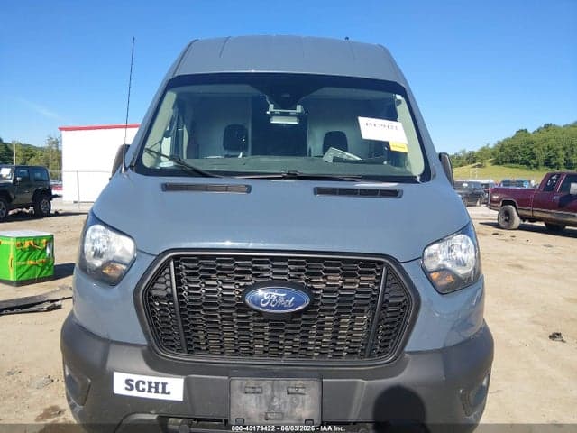 2021 FORD TRANSIT-250 CARGO VAN 13