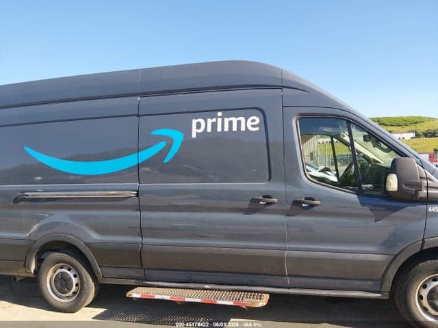 2021 FORD TRANSIT-250 CARGO VAN 14