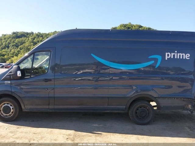 2021 FORD TRANSIT-250 CARGO VAN 15