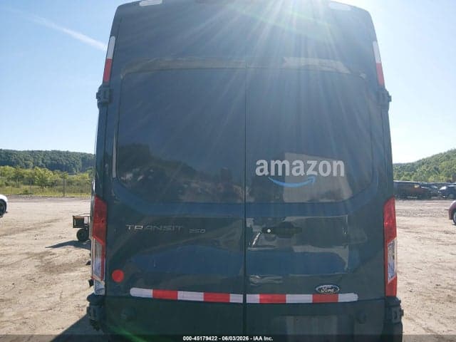 2021 FORD TRANSIT-250 CARGO VAN 17