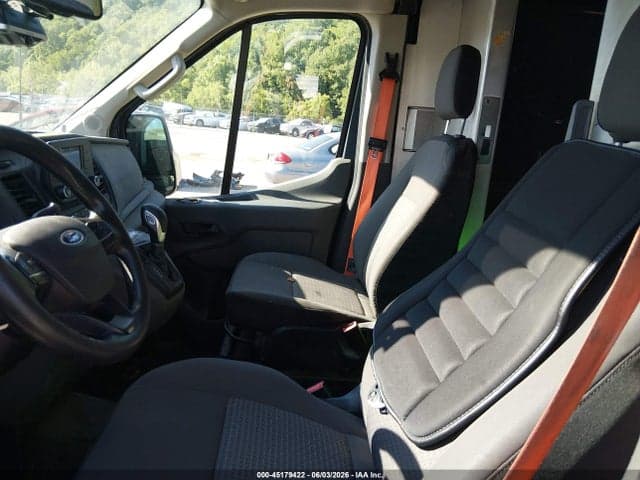 2021 FORD TRANSIT-250 CARGO VAN 19