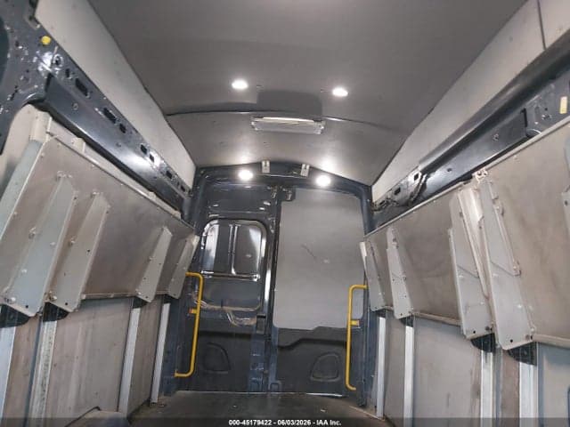 2021 FORD TRANSIT-250 CARGO VAN 20
