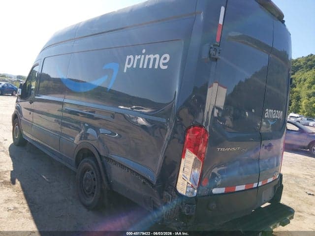 2021 FORD TRANSIT-250 CARGO VAN 3