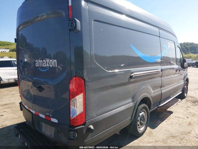 2021 FORD TRANSIT-250 CARGO VAN 4