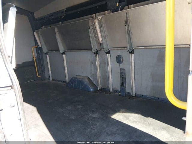 2021 FORD TRANSIT-250 CARGO VAN 8