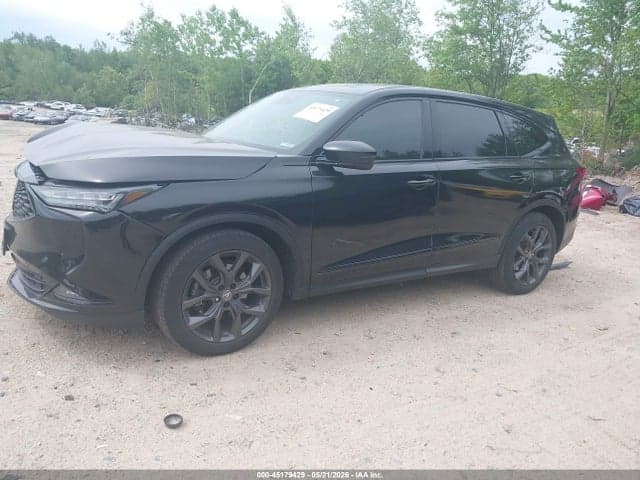 2022 ACURA MDX A-SPEC PACKAGE 2
