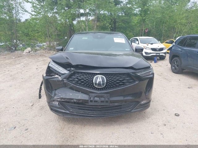 2022 ACURA MDX A-SPEC PACKAGE 12