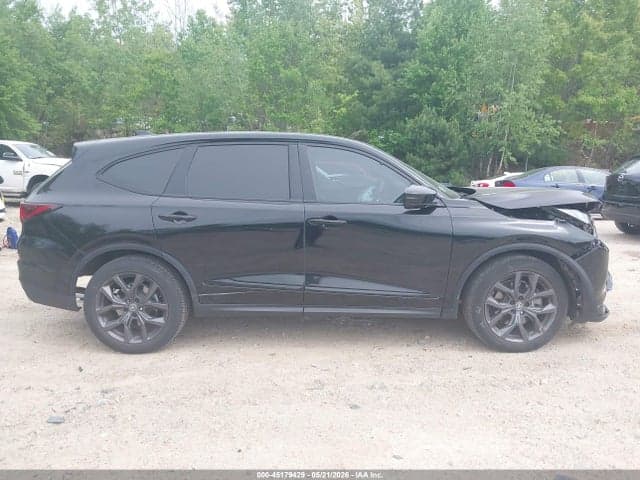 2022 ACURA MDX A-SPEC PACKAGE 13