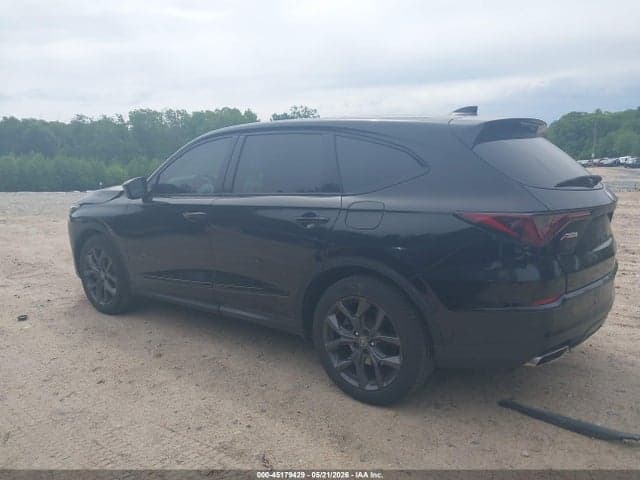 2022 ACURA MDX A-SPEC PACKAGE 14