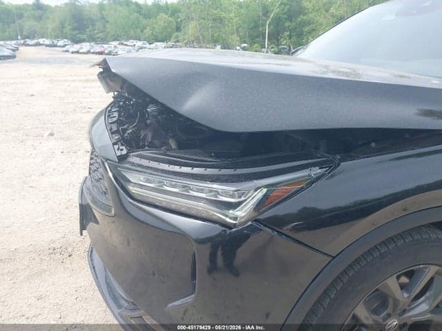 2022 ACURA MDX A-SPEC PACKAGE 19