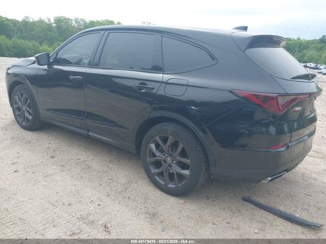 2022 ACURA MDX A-SPEC PACKAGE 3