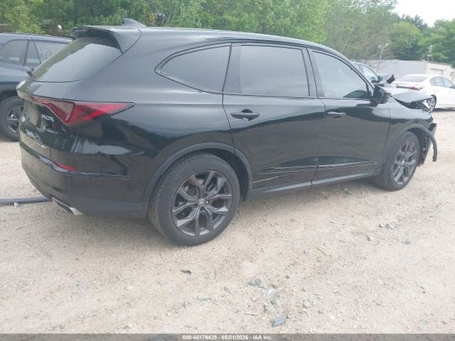 2022 ACURA MDX A-SPEC PACKAGE 4
