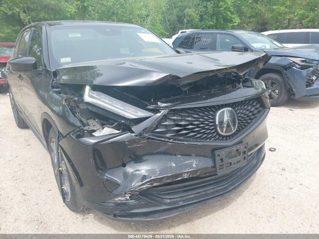 2022 ACURA MDX A-SPEC PACKAGE 6