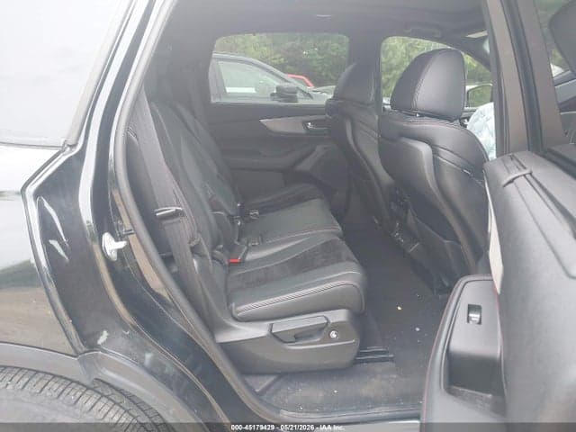 2022 ACURA MDX A-SPEC PACKAGE 8