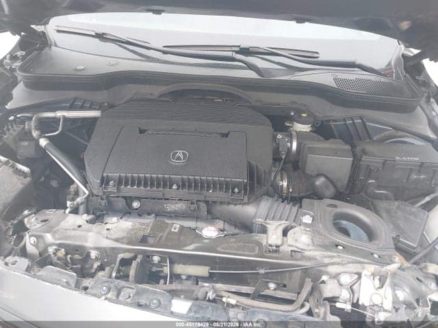 2022 ACURA MDX A-SPEC PACKAGE 10