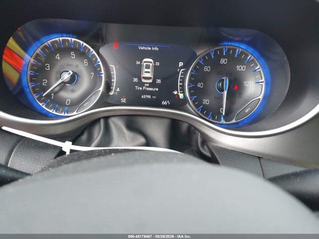 2023 CHRYSLER PACIFICA TOURING L 7