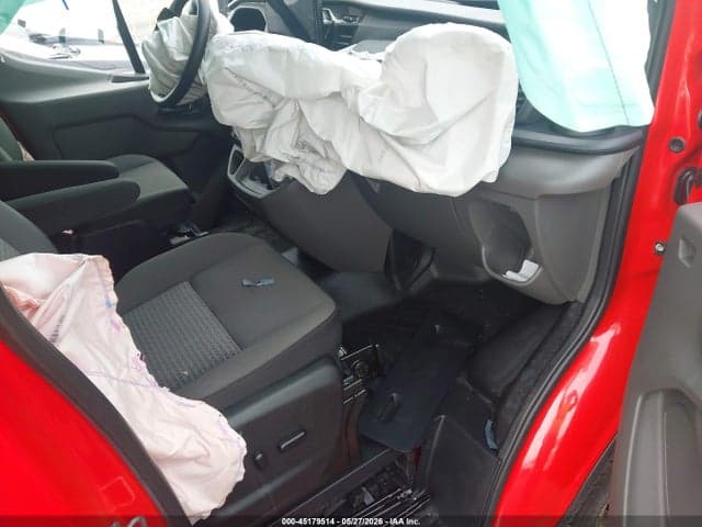 2024 FORD TRANSIT-350 PASSENGER VAN XLT 5