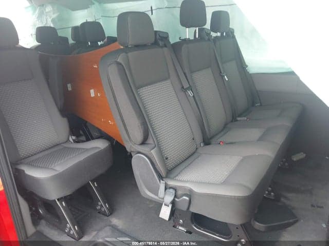 2024 FORD TRANSIT-350 PASSENGER VAN XLT 8
