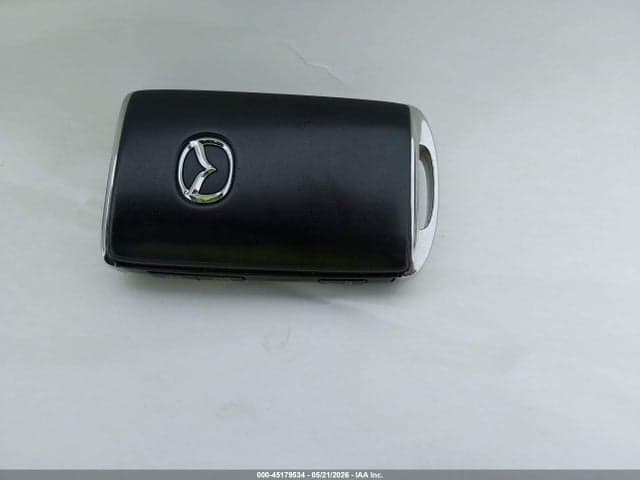 2024 MAZDA MAZDA3 2.5 S PREFERRED 11