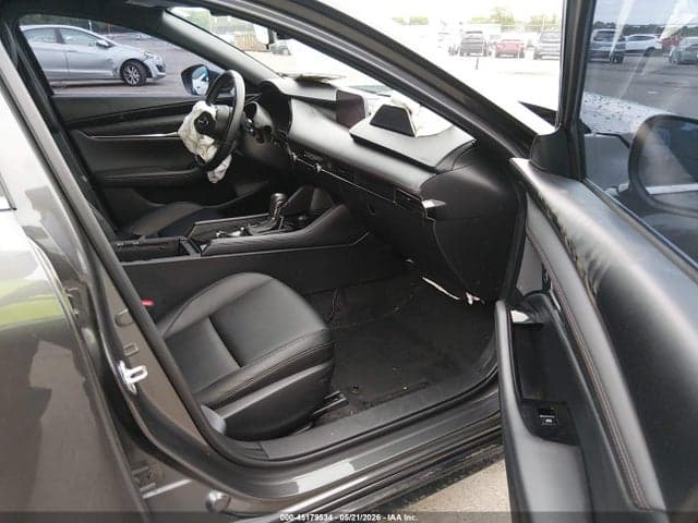 2024 MAZDA MAZDA3 2.5 S PREFERRED 5