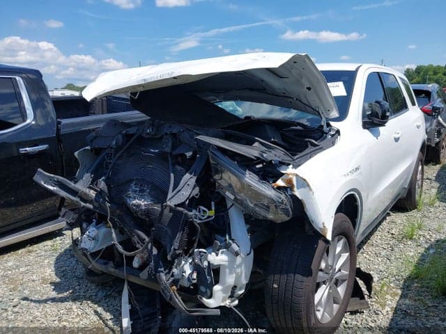 2023 DODGE DURANGO PURSUIT AWD 2