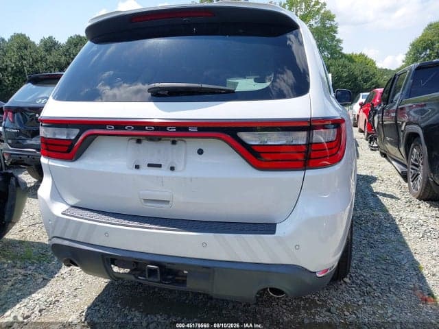 2023 DODGE DURANGO PURSUIT AWD 17
