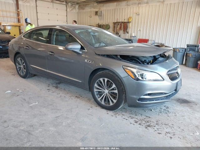 2019 BUICK LACROSSE AWD ESSENCE