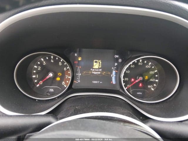 2021 JEEP COMPASS LATITUDE 4X4 7