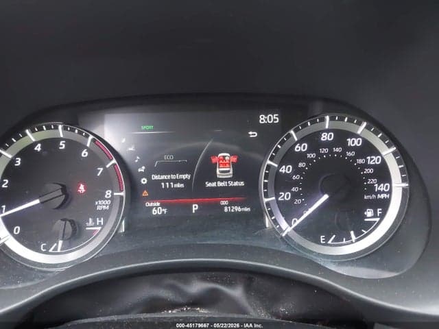 2023 TOYOTA HIGHLANDER XLE 7