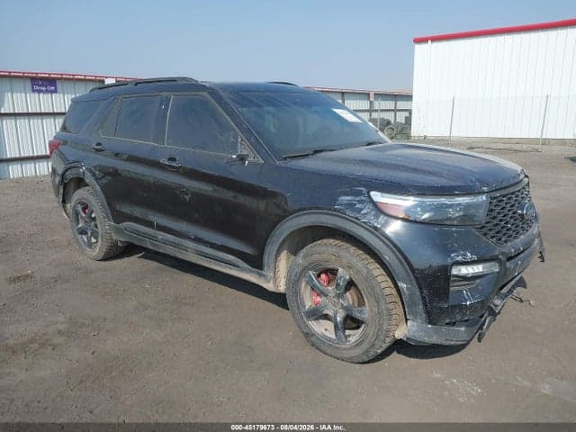 2023 FORD EXPLORER ST 1