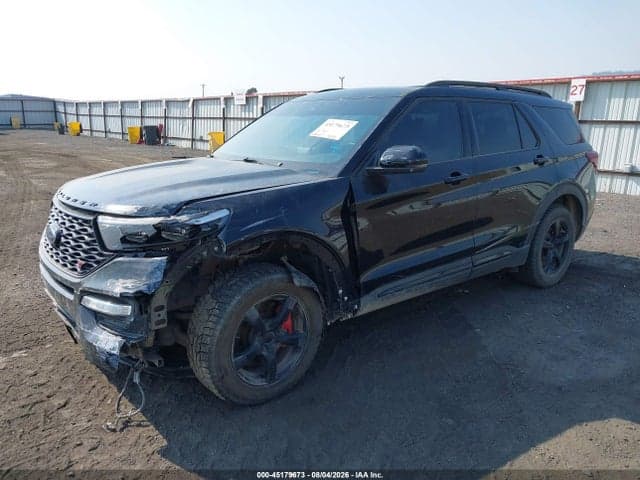 2023 FORD EXPLORER ST 2