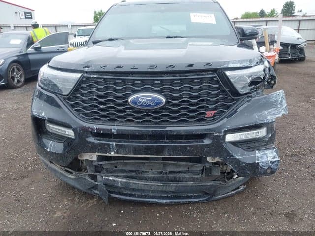 2023 FORD EXPLORER ST 6