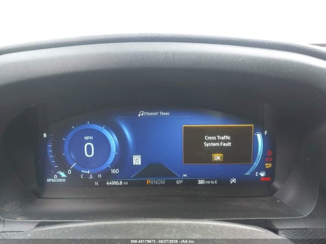 2023 FORD EXPLORER ST 7