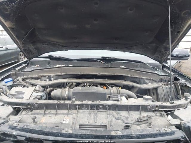 2023 FORD EXPLORER ST 10