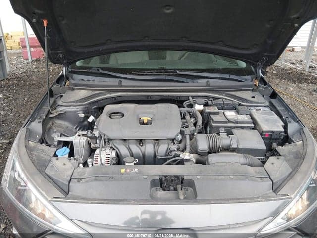 2020 HYUNDAI ELANTRA SEL 10