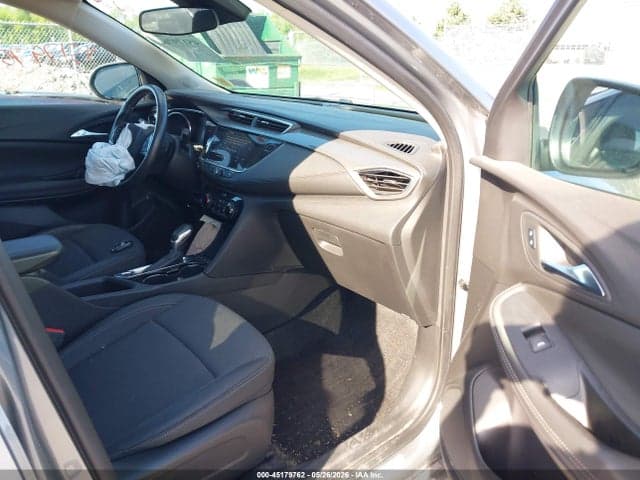 2023 BUICK ENCORE GX PREFERRED AWD 5